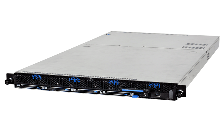 Can you really squeeze 96TB in 1U ?